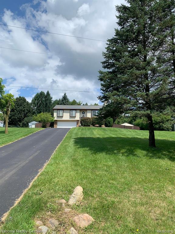 860 BALD EAGLE LAKE Road, Ortonville, MI 48462 — Photo 53