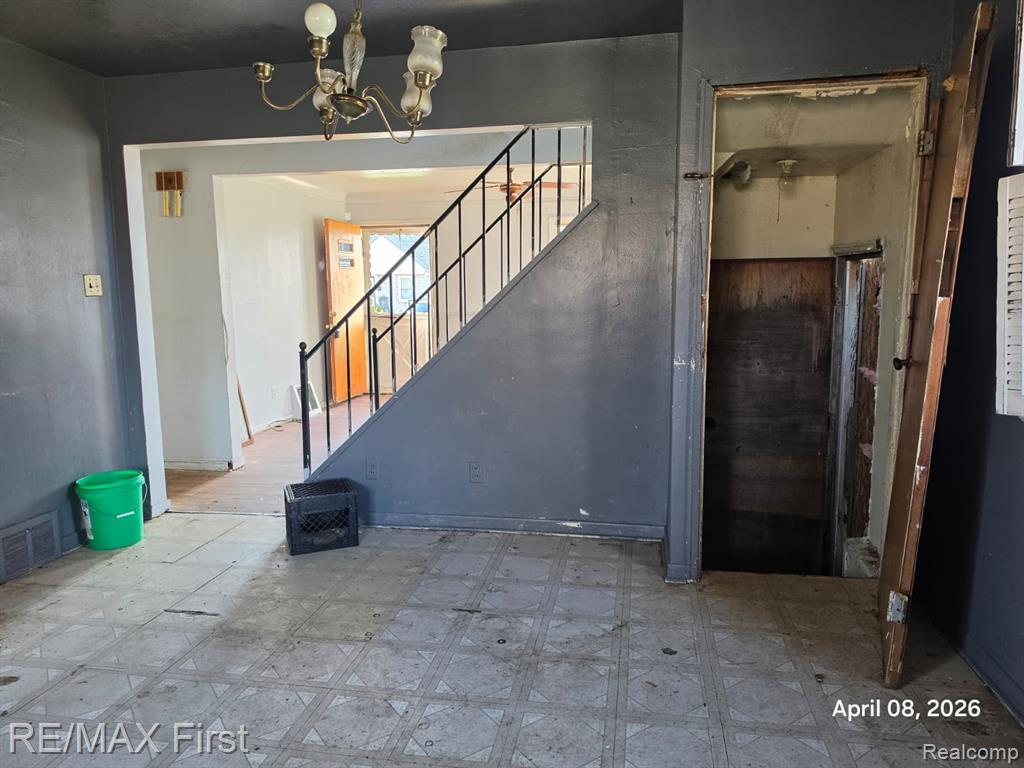 537 Campbell Street, River Rouge, MI 48218 — Photo 4