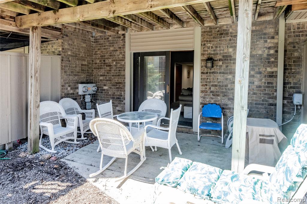 5736 Leeward Court, Clarkston, MI — Photo 26