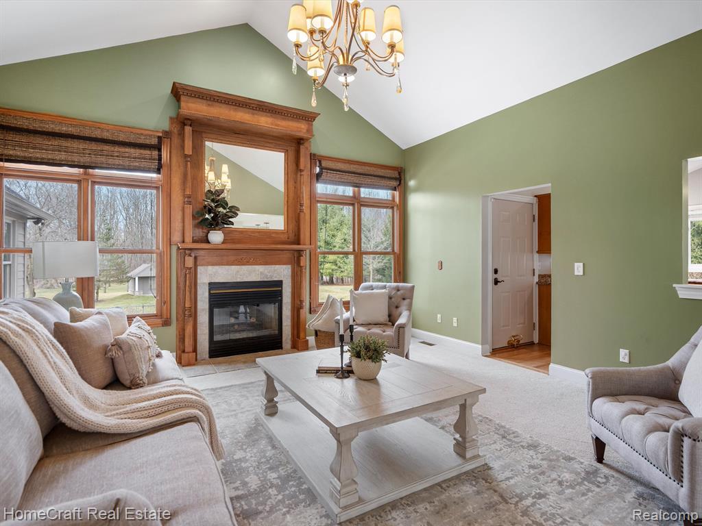 9123 SALEM FARMS Drive, South Lyon, MI 48178 — Photo 12