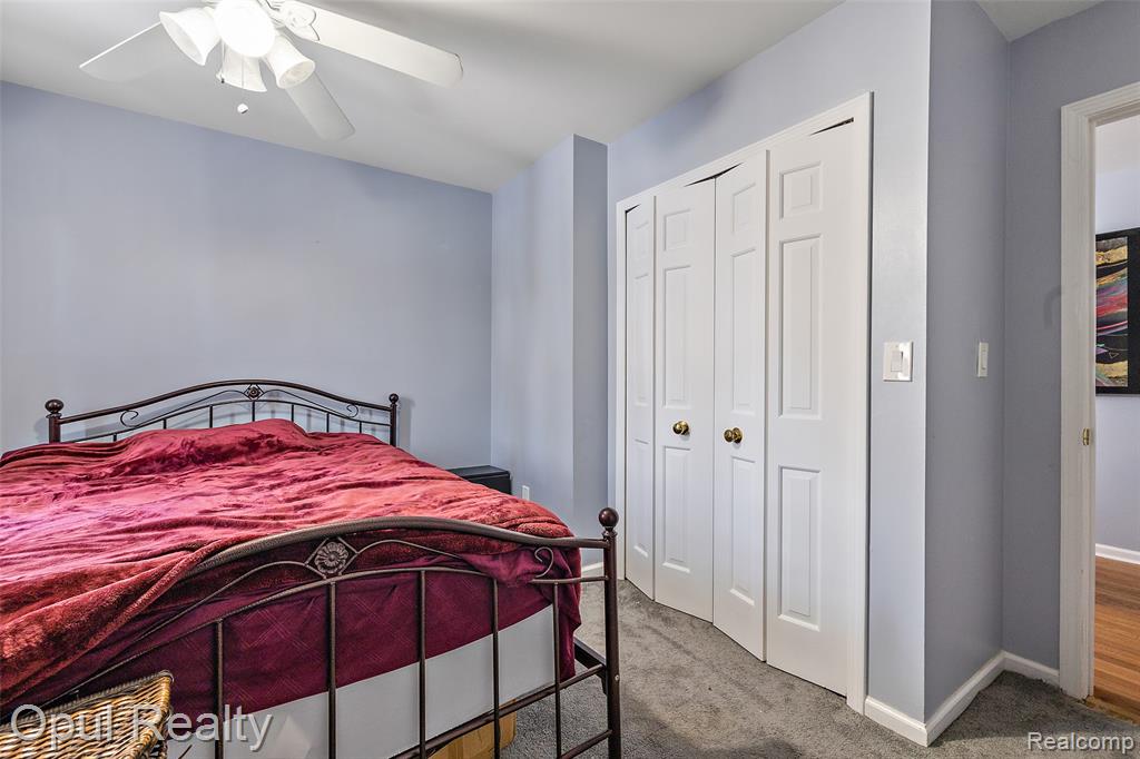 8855 Gross Road, Dexter, MI 48130 — Photo 45