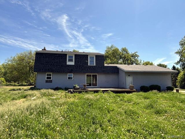 6080 Cedar Lake Road, Pinckney, MI 48169 — Photo 17
