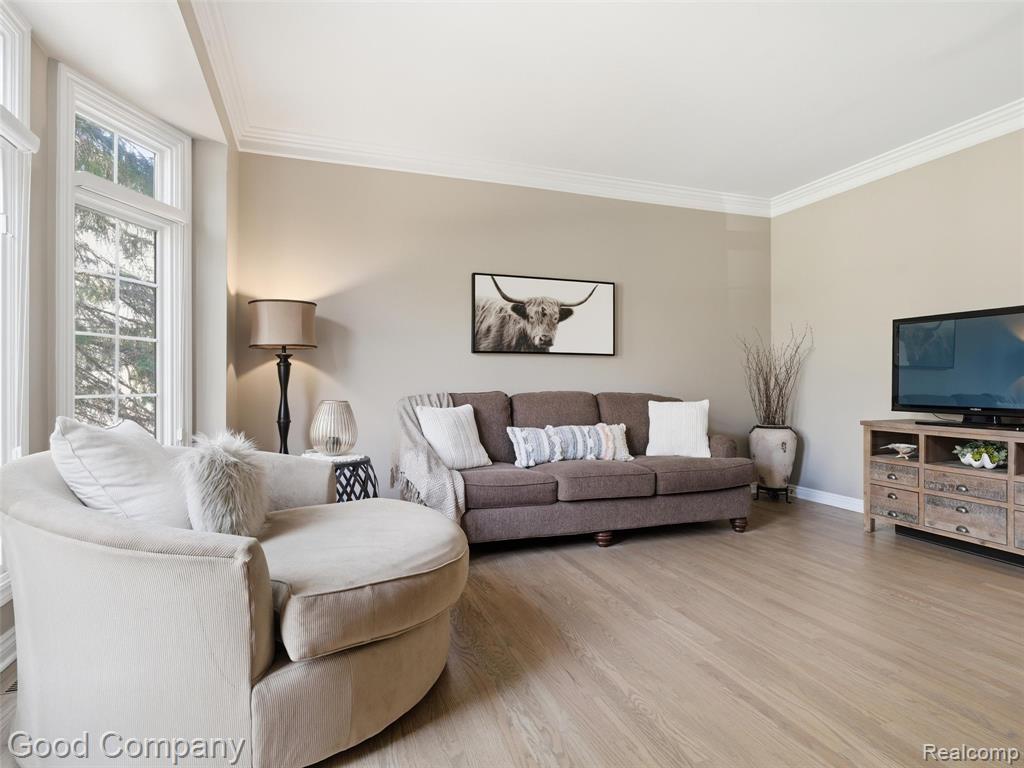 532 Springview Drive, Rochester, MI 48307 — Photo 6