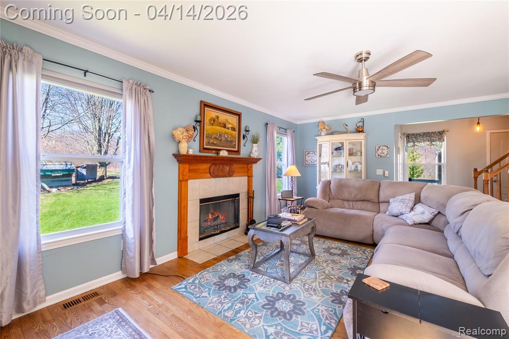 11119 Horton Road, Goodrich Vlg, MI — Photo 4