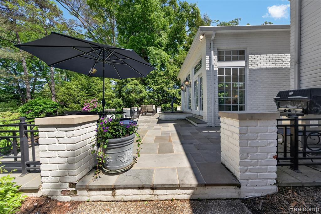 66 Oxford Road, Grosse Pointe, MI 48236 — Photo 40