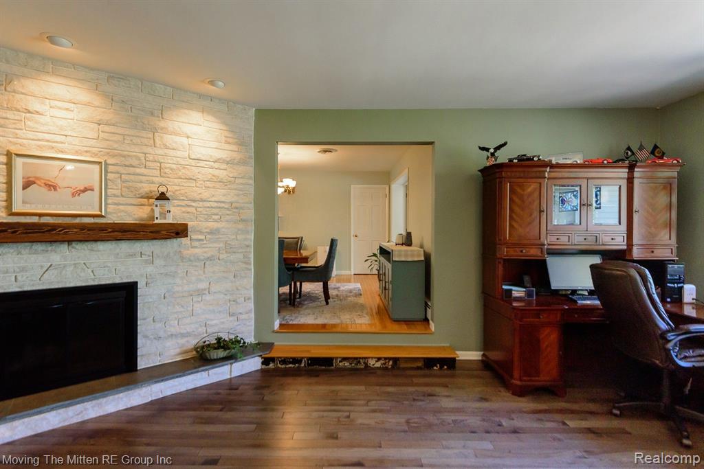 44119 HARMONY Lane, Van Buren, MI 48111 — Photo 12