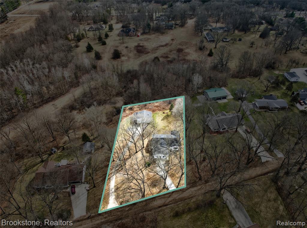 42645 Riggs Road, Van Buren, MI 48111 — Photo 51