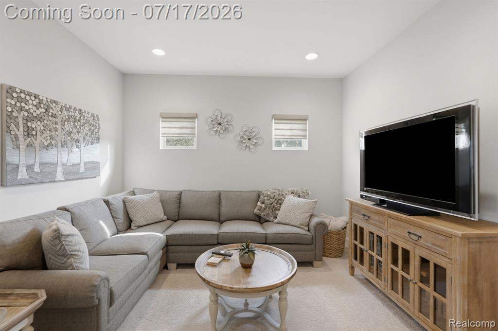 6824 Venturi Drive, Washington, MI — Photo 8