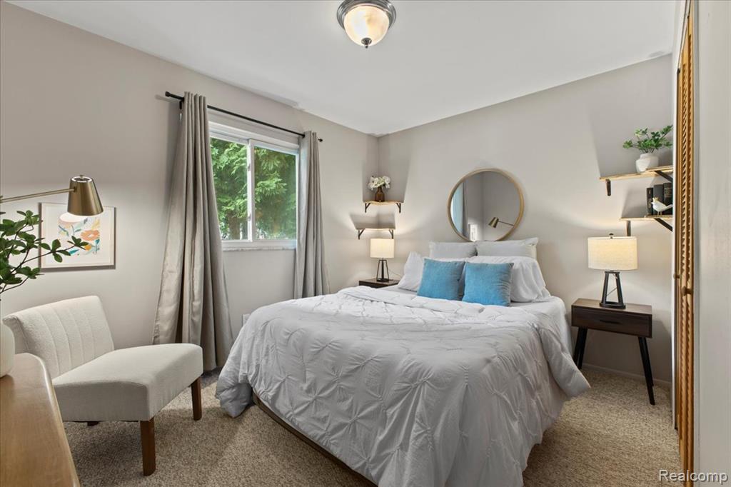 436 Hastings Street, Holly, MI 48442 — Photo 19