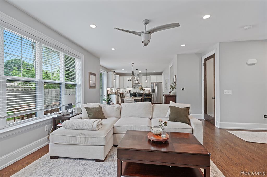 632 Millard Avenue, Royal Oak, MI 48073 — Photo 9