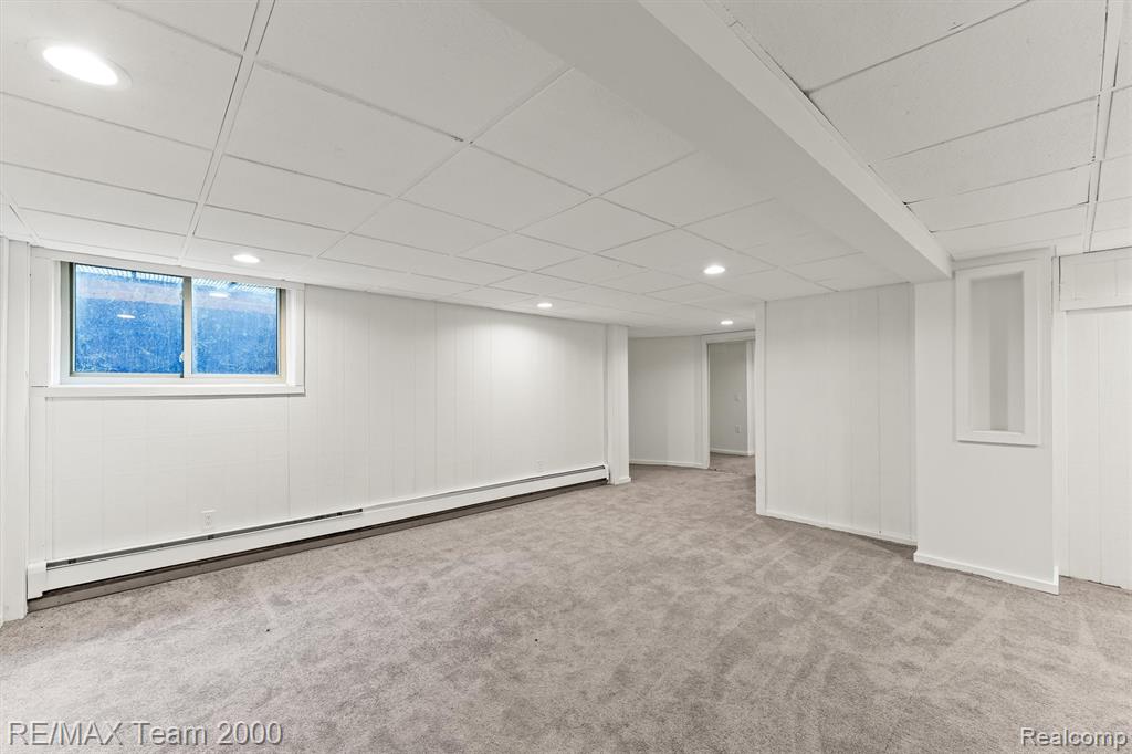 22624 Rio Vista Street, Saint Clair Shores, MI 48081 — Photo 47