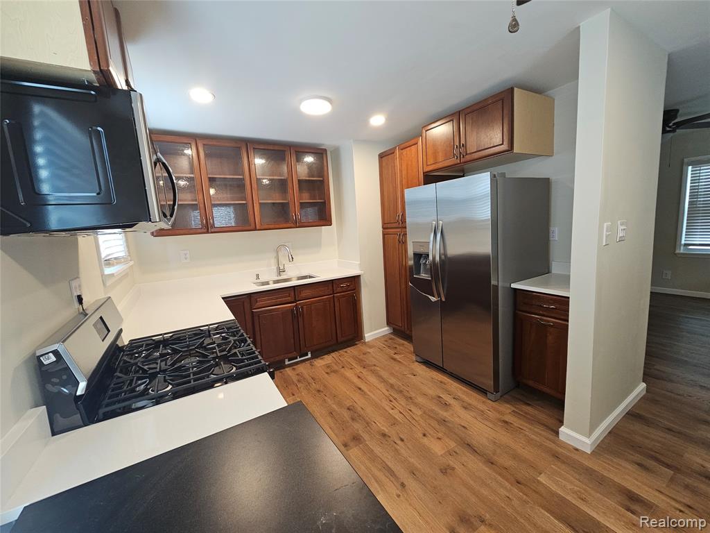 893 Leblanc Street, Lincoln Park, MI 48146 — Photo 6