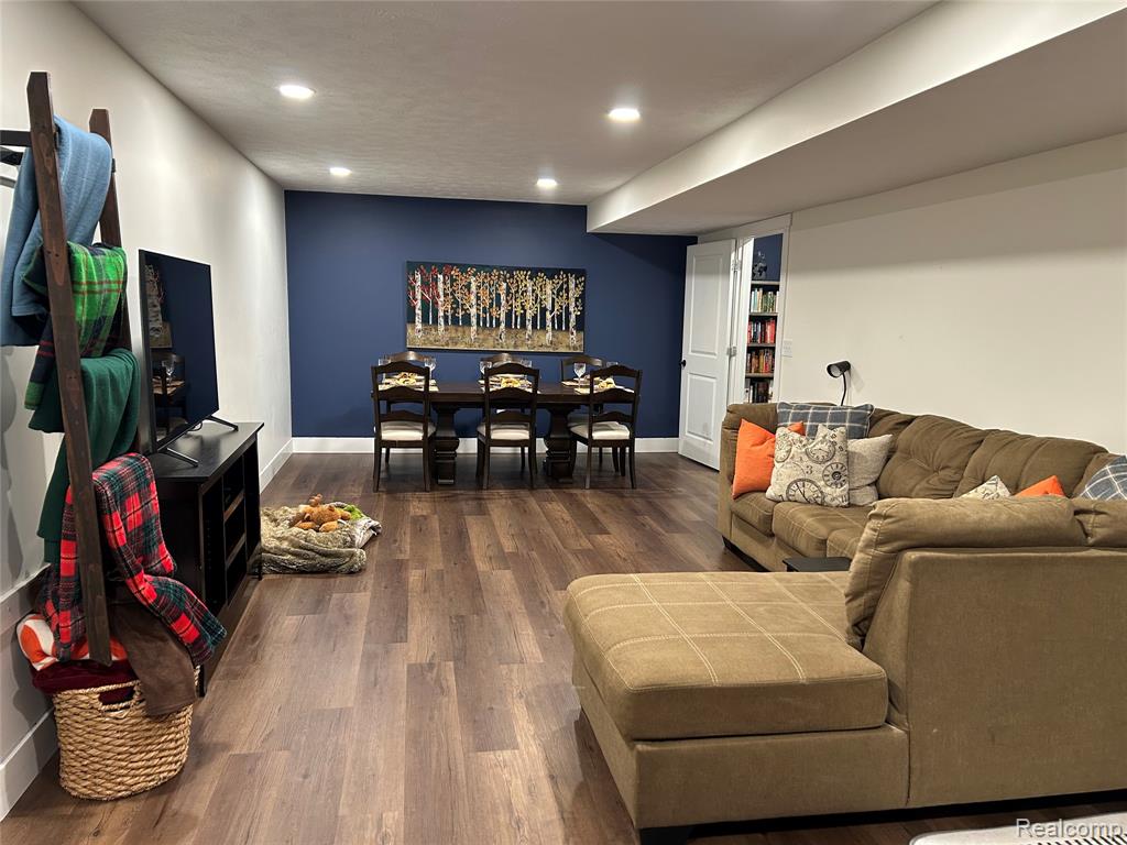 9642 Hummingbird Ct, Howard City, MI 49329 — Photo 26