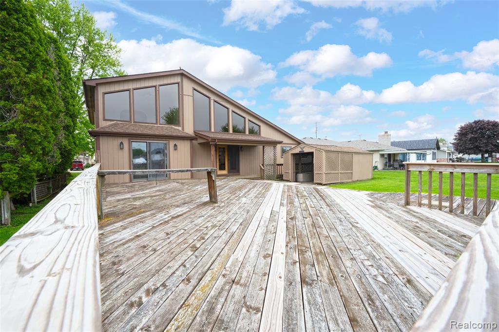 7774 Colony Drive, Clay, MI 48001 — Photo 38