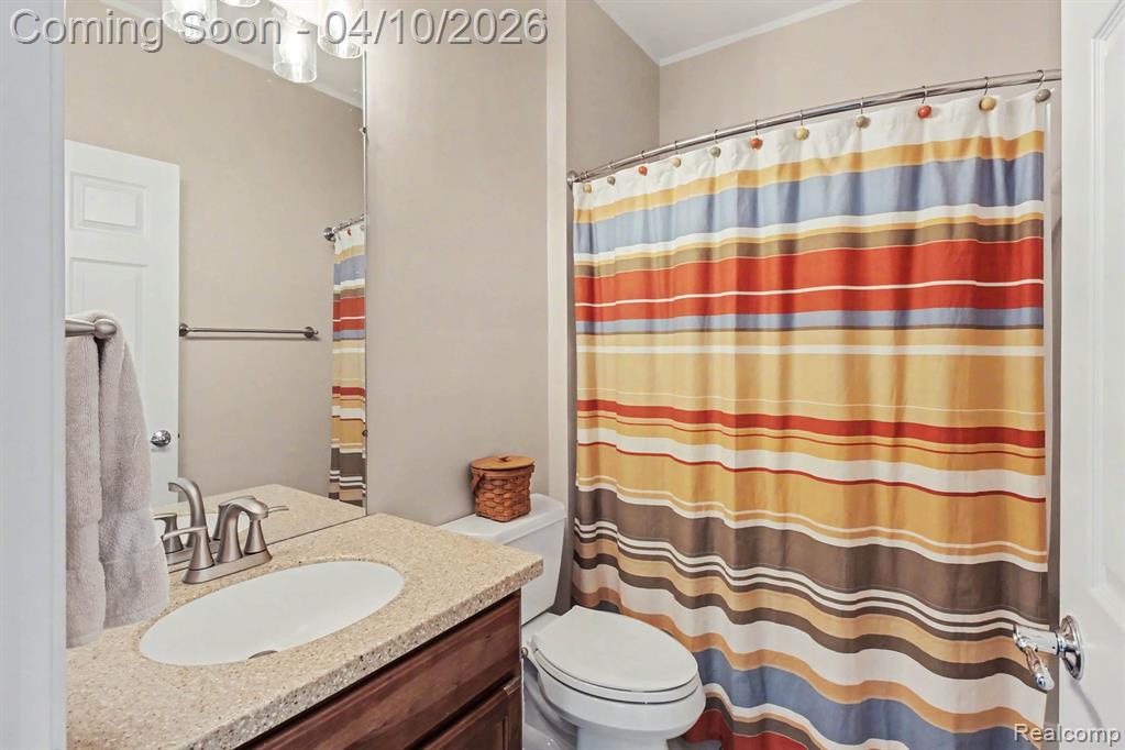 3943 Rainier Drive, Howell, MI 48843 — Photo 15