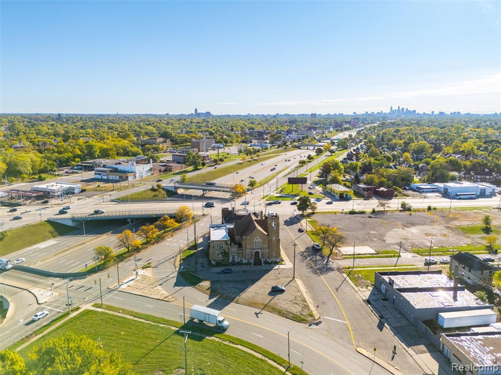 7000 W Chicago Street, Detroit, MI 48204 — Photo 21