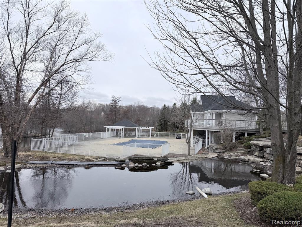 49681 S Glacier, Northville, MI 48168 — Photo 69