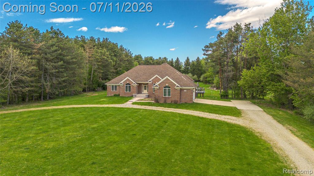 7893 Lantern Drive, Almont, MI 48003 — Photo 85