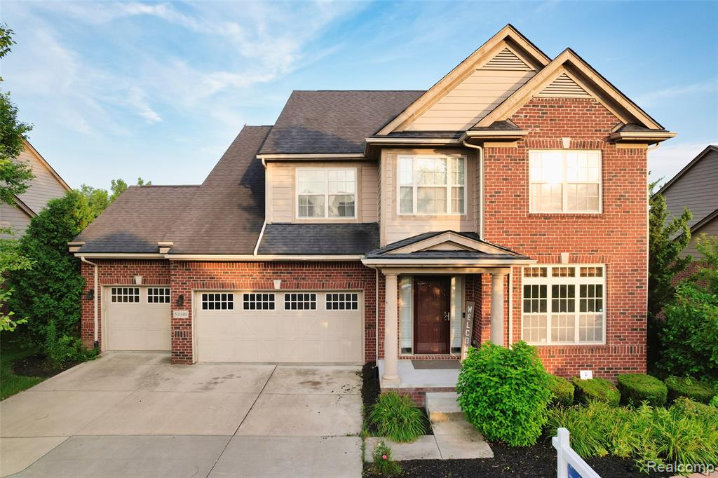 51040 UPLAND VIEW Street, Canton, MI 48188 — Photo 64