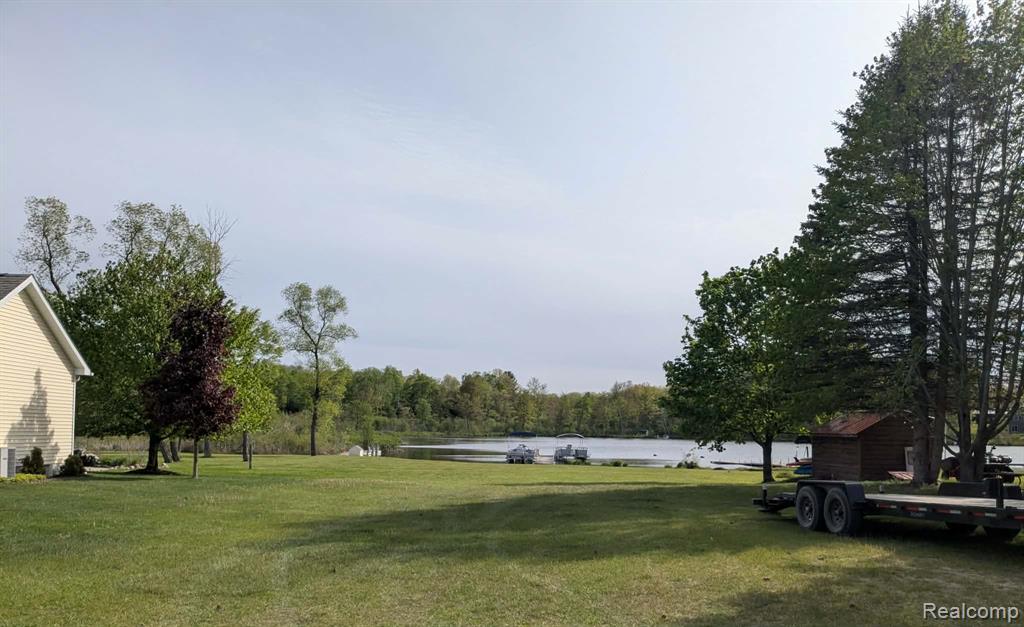5554 N Sauble Lake Drive, Irons, MI 49644 — Photo 51