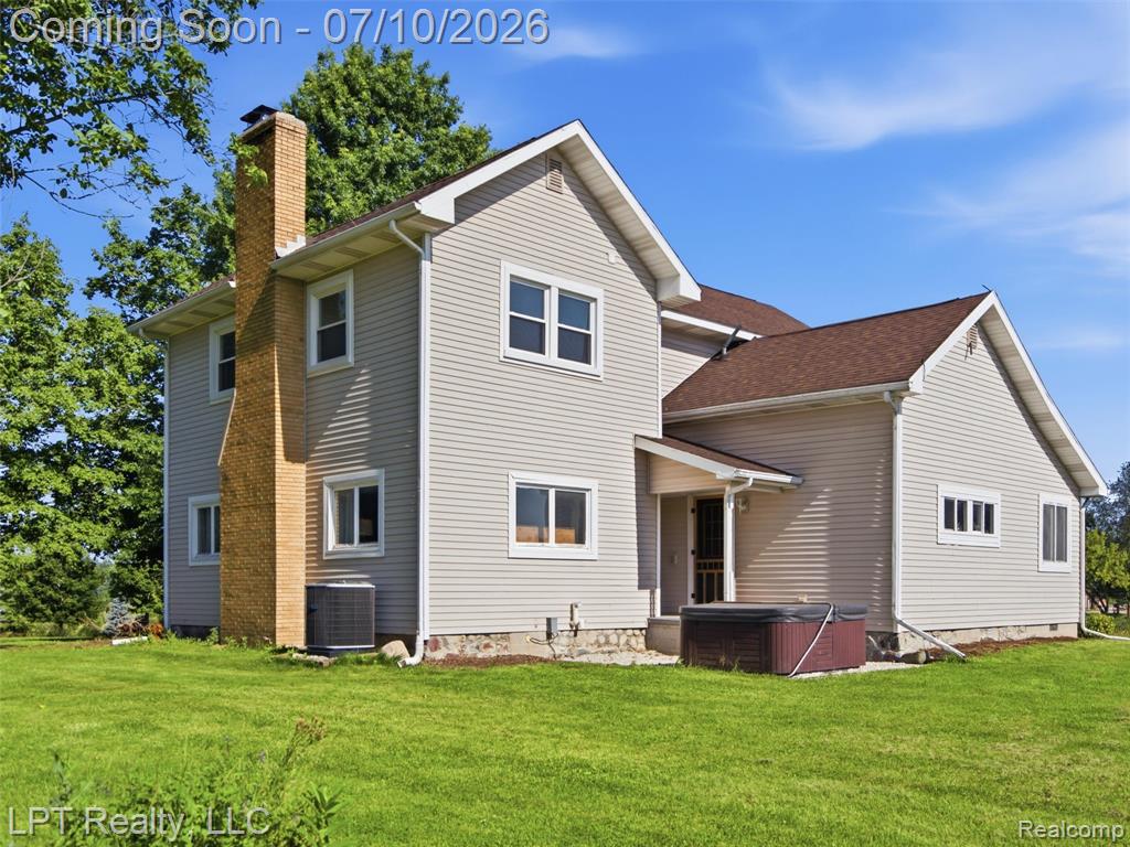 600 Fowlerville Road, Fowlerville, MI 48836 — Photo 37