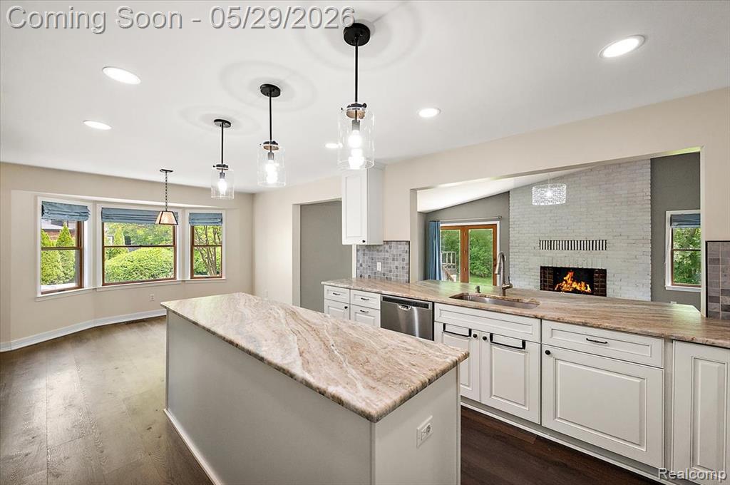 46501 Pickford Street, Northville, MI 48168 — Photo 46