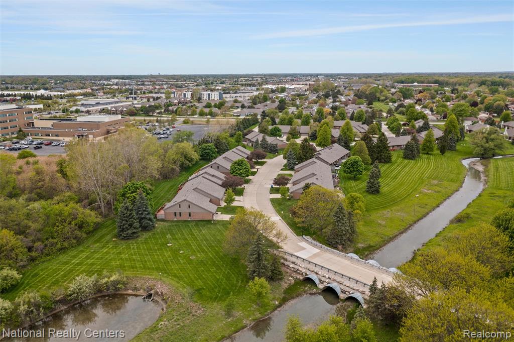 16061 Meadows Drive, Macomb, MI 48044 — Photo 24