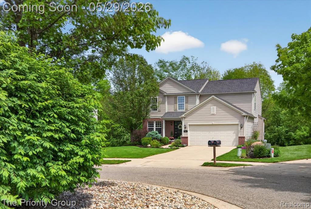 517 Deer Valley Road, Holly, MI 48442 — Photo 3