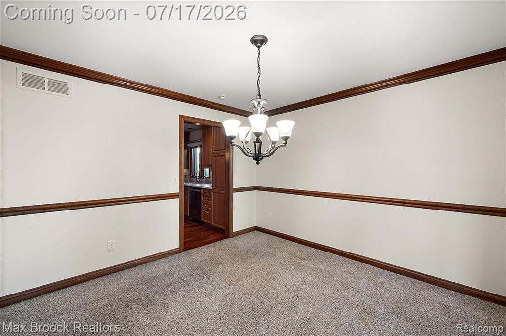 43909 Welland Drive, Clinton Twp, MI 48038 — Photo 6