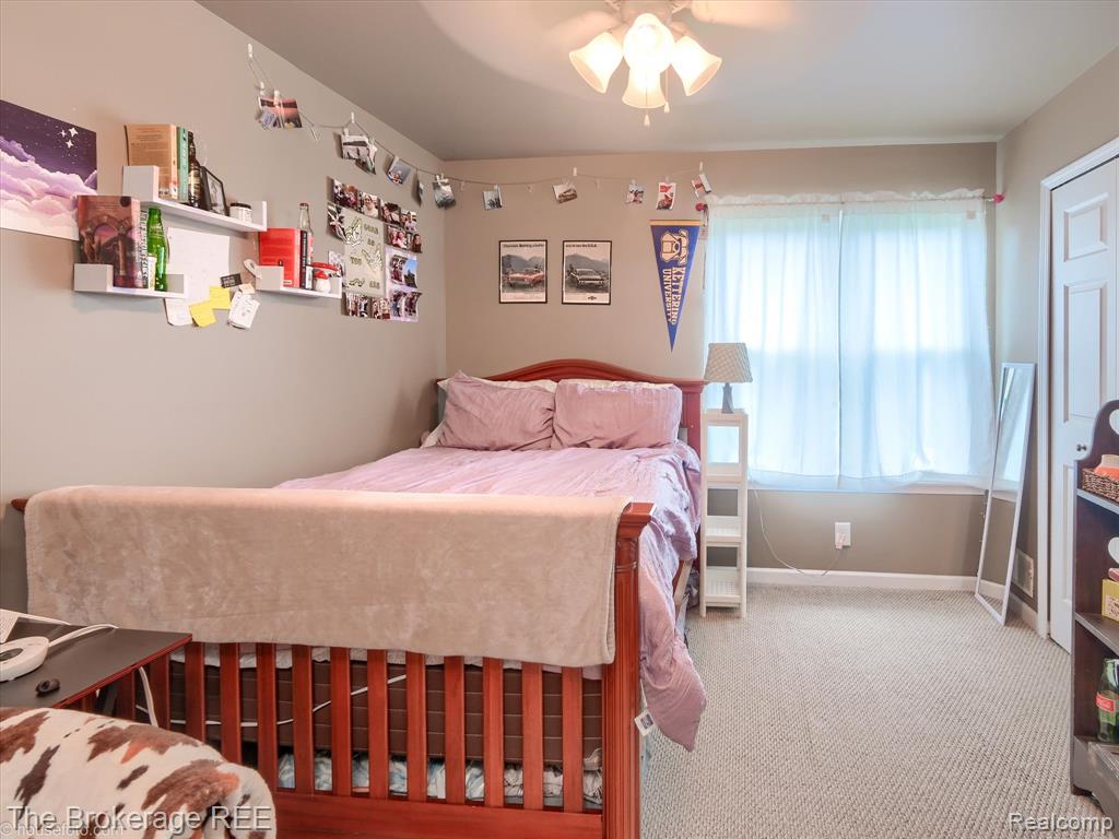 822 Alana Court, Davison, MI 48423 — Photo 35