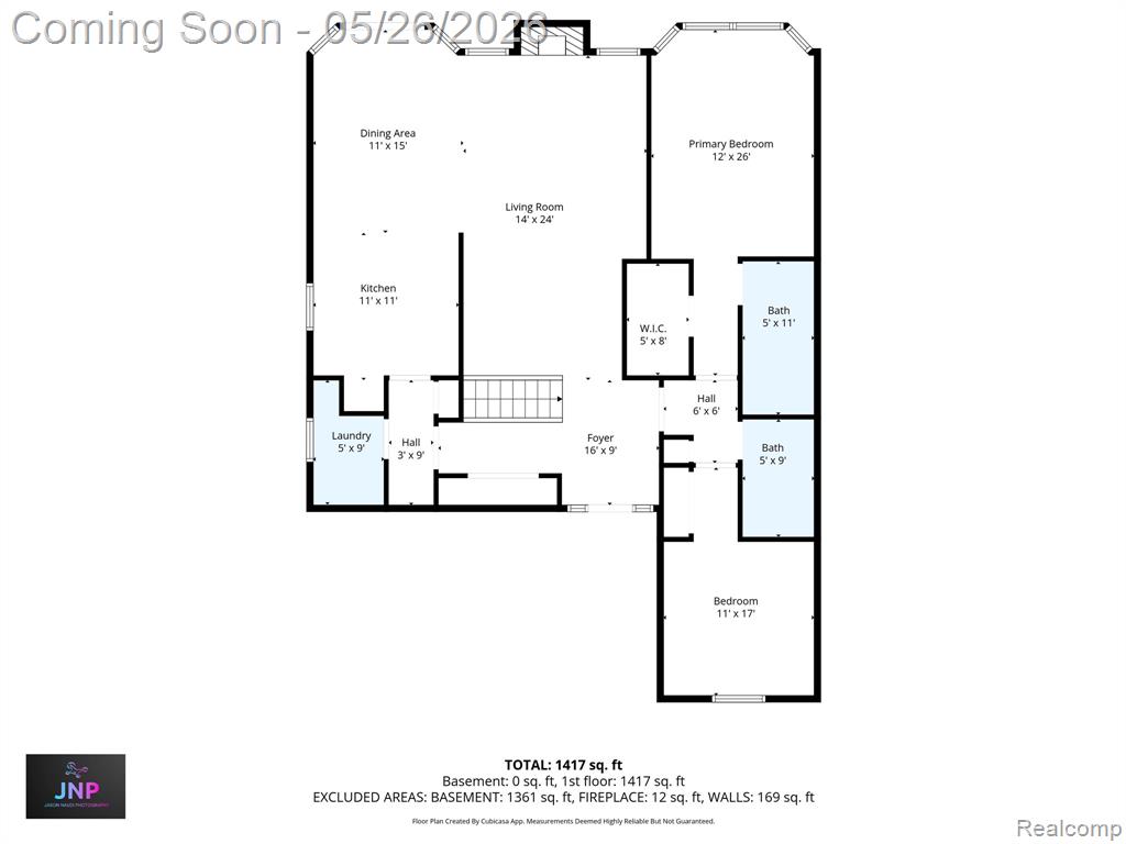 3550 Lexington Drive, Auburn Hills, MI 48326 — Photo 28