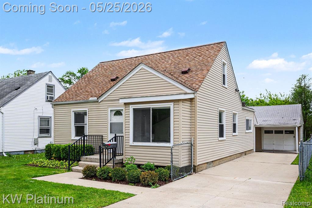 19070 Melvin Street, Roseville, MI 48066 — Photo 2