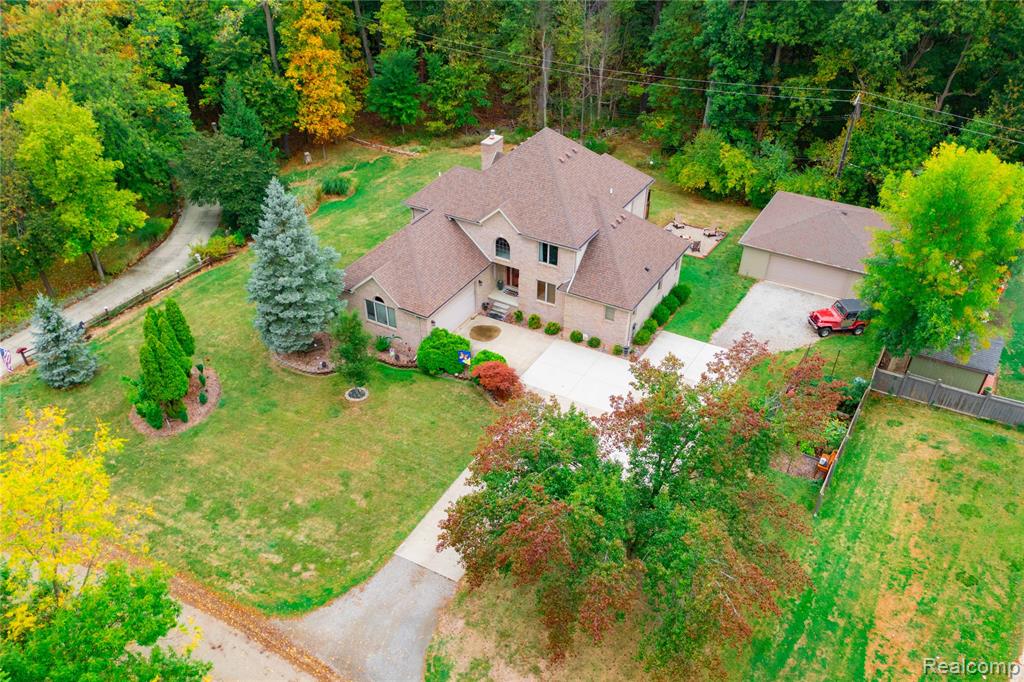9362 Owen Street, Grosse Ile, MI 48138 — Photo 41