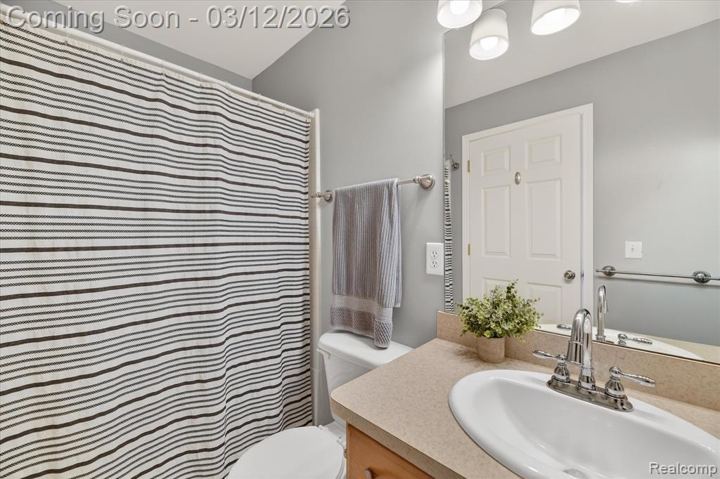 468 Village Lane, 3, Milford, MI 48381 — Photo 20
