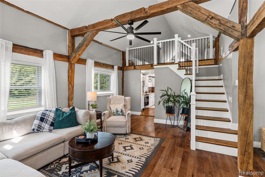 10433 Nichols Road, Gaines Vlg, MI 48436 — Photo 14