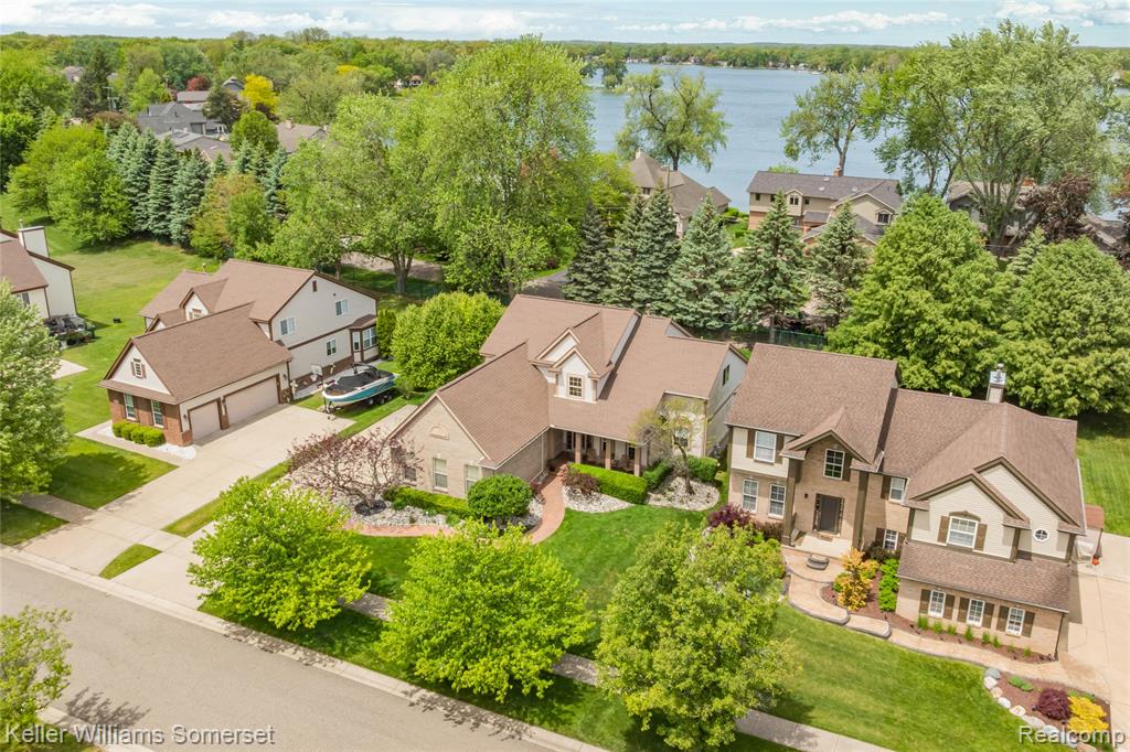 8354 Hummingbird, Commerce Twp, MI 48382 — Photo 73