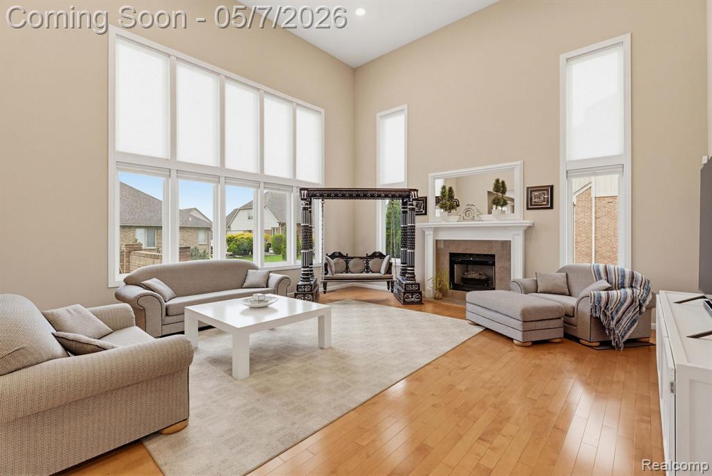 43376 Chester Drive, Sterling Heights, MI 48314 — Photo 26