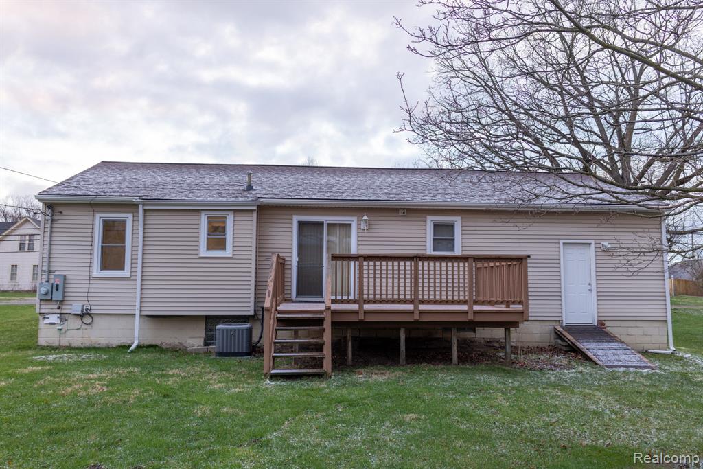 248 N Church Street, Ortonville, MI 48462 — Photo 20