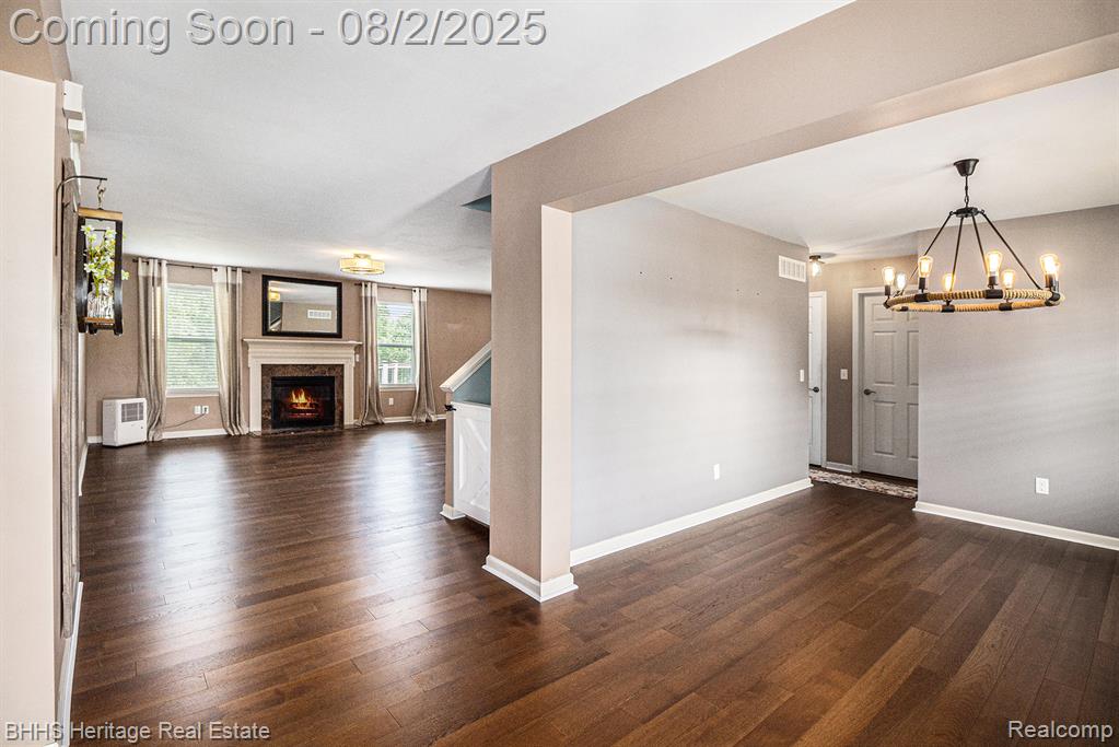 1246 Secretariat Way, Howell, MI 48843 — Photo 3