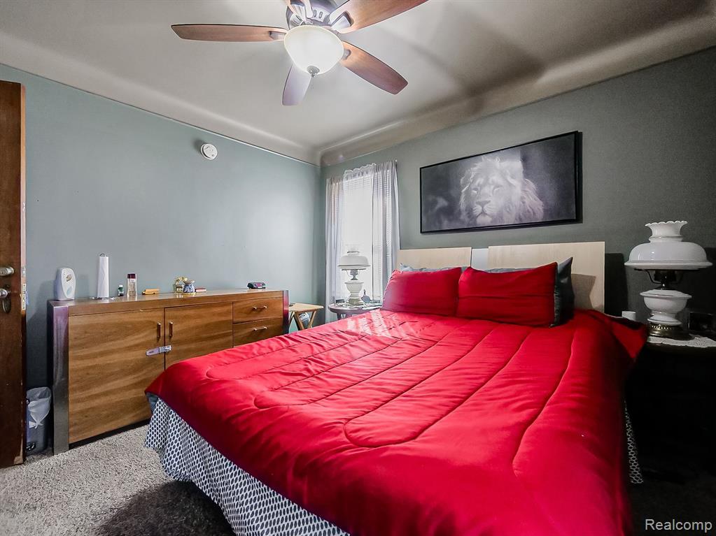 18035 HELEN Street, Detroit, MI 48234 — Photo 15