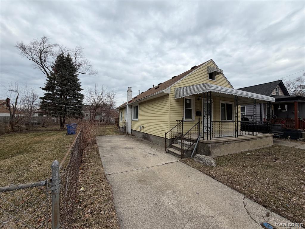 8249 Packard Avenue, Warren, MI 48089 — Photo 2
