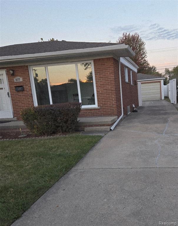 8177 Gary Avenue, Westland, MI — Photo 5