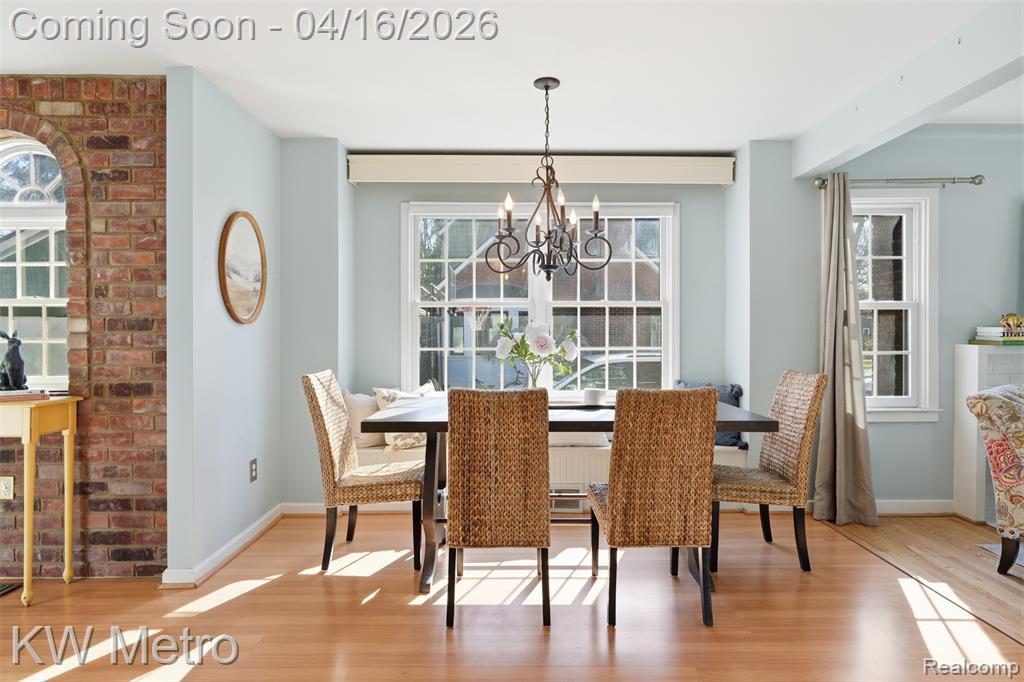 1936 Dorothea Road, Berkley, MI 48072 — Photo 8