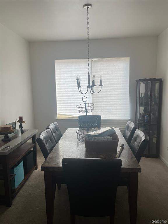 9849 ROLAN MEADOWS Drive, Belleville, MI 48111 — Photo 3