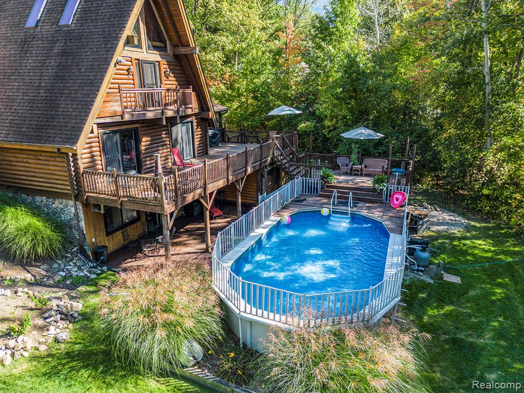 1366 S Baldwin Road, Lake Orion, MI — Photo 19