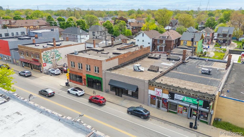 7747 W VERNOR, Detroit, MI 48209 — Photo 8