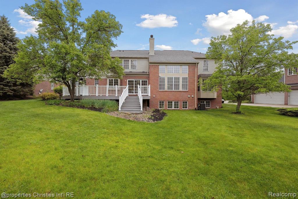 45055 WALNUT RIDGE, Northville, MI 48168 — Photo 74