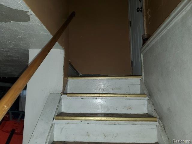 4830 Courville Street, Detroit, MI 48224 — Photo 3