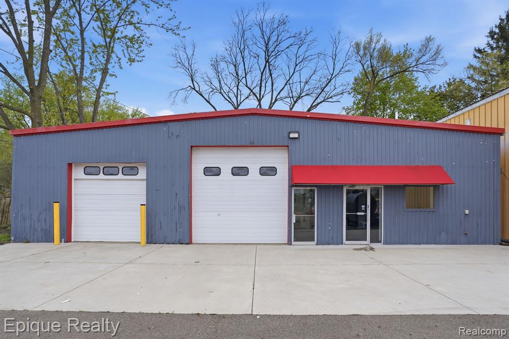 3499 E Main Street, Kalamazoo, MI 49048