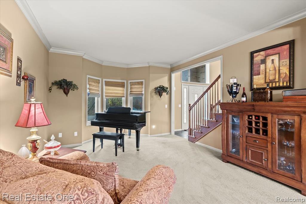 539 Olivia Drive, Milford, MI 48381 — Photo 8